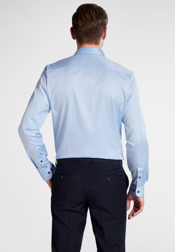 Eterna Modern fit Skjorte